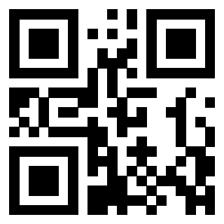 3306694452 - Immagine del Qr Code associato