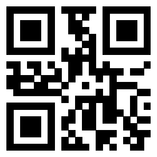 Immagine del QrCode di 3306694456