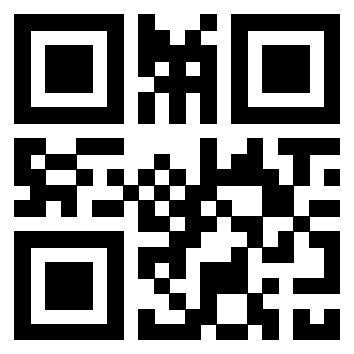 3306694459 QrCode associato