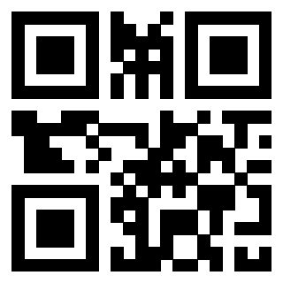 3306704092 Qr Code associato
