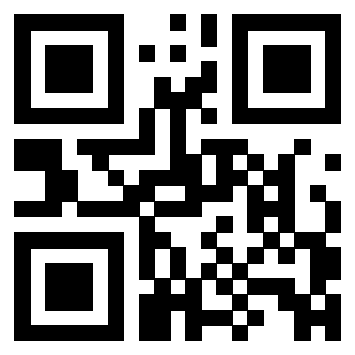 3306704094 Qr Code associato