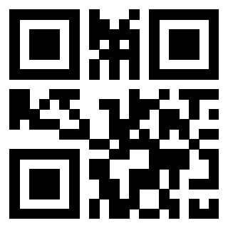 3306704095 QrCode associato