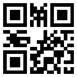 Il QrCode di 3306704100