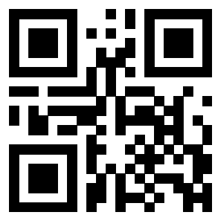 Scansione del Qr Code di 3306704101