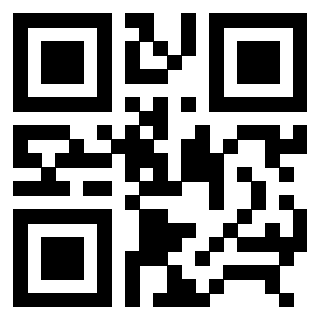 3306704102 - Immagine del QrCode
