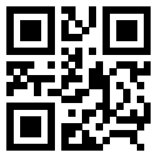 QrCode di 3306704105