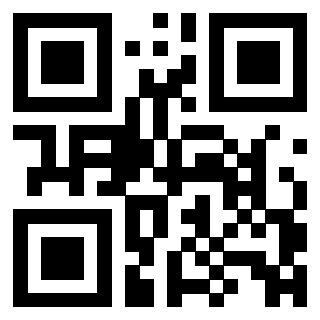 Il QrCode di 3306704106