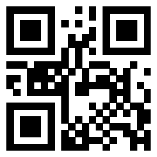 3306704108 - Immagine del Qr Code associato