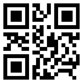 Qr Code di 3306704109