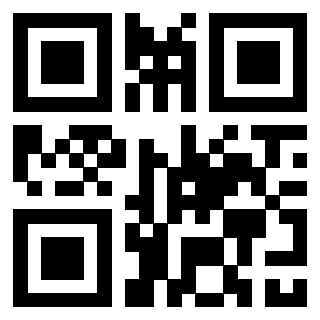 Il Qr Code di 3306704112