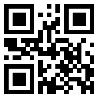 3306704113 - Immagine del QrCode associato
