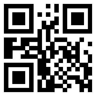 3306704114 - Immagine del QrCode associato