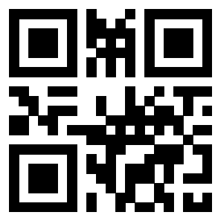 QrCode di 3306704121