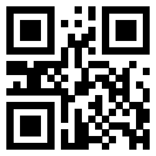 Immagine del QrCode di 3306704126