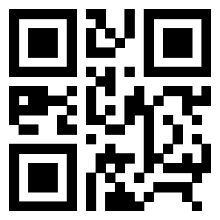 3306704127 Qr Code associato