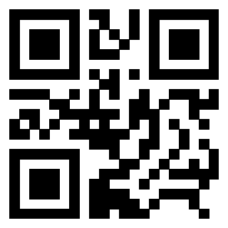 3306704128 - Immagine del Qr Code associato