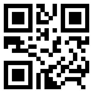 Il Qr Code di 3306704131