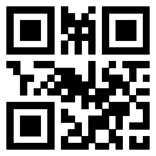 3306704133 - Immagine del Qr Code associato