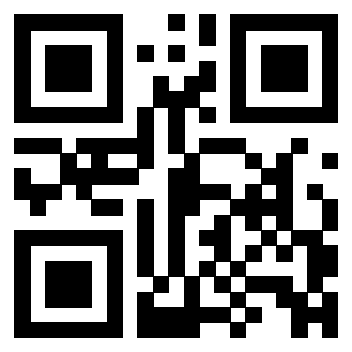 Immagine del Qr Code di 3306704136
