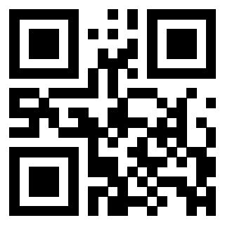 Scansione del Qr Code di 3306704137