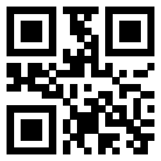 3306704138 - Immagine del QrCode associato
