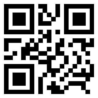 3306704140 Qr Code associato