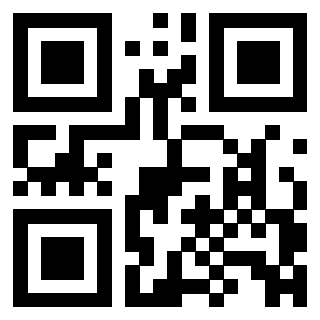 3306704142 - Immagine del QrCode associato