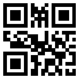 Il QrCode di 3306704144