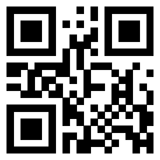 Immagine del Qr Code di 3306704148