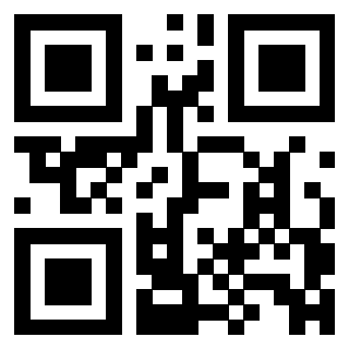 3306704149 - Immagine del Qr Code associato