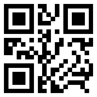 Scansione del Qr Code di 3306704150