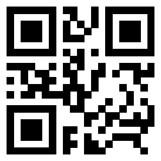 3306704151 - Immagine del Qr Code associato