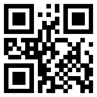 3306704152 Qr Code associato