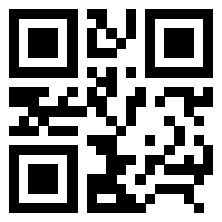 Il Qr Code di 3306704153
