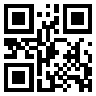 Il QrCode di 3306704158