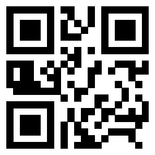 Immagine del QrCode di 3306704159