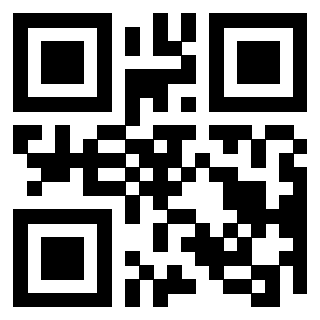 3306704160 QrCode associato