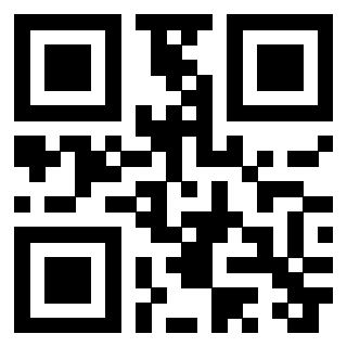 3306704161 - Immagine del Qr Code