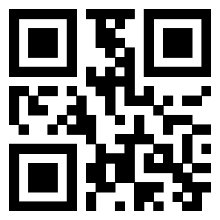 Immagine del Qr Code di 3306704162