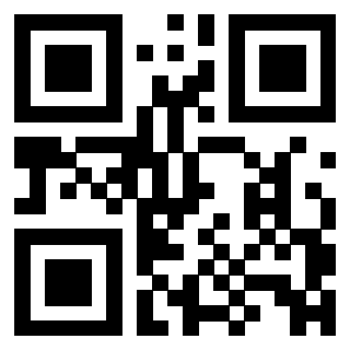 3306704164 Qr Code associato