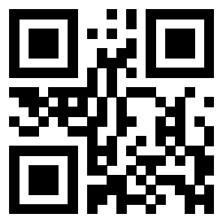 Immagine del QrCode di 3306704165