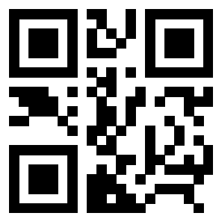 3306704167 QrCode associato