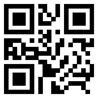 3306704168 QrCode associato