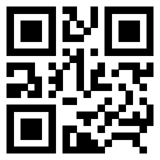 3306704171 QrCode associato