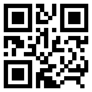 Immagine del QrCode di 3306704176