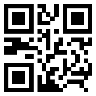 Il QrCode di 3306704177