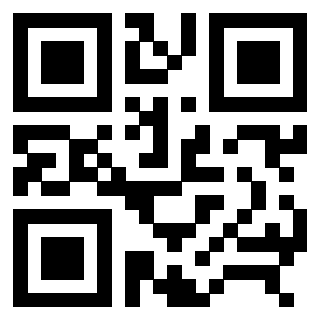 Qr Code di 3306704178
