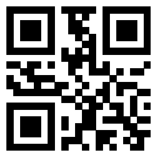 Il Qr Code di 3306704179