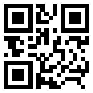 Il QrCode di 3306704181