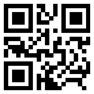 Il QrCode di 3306704184